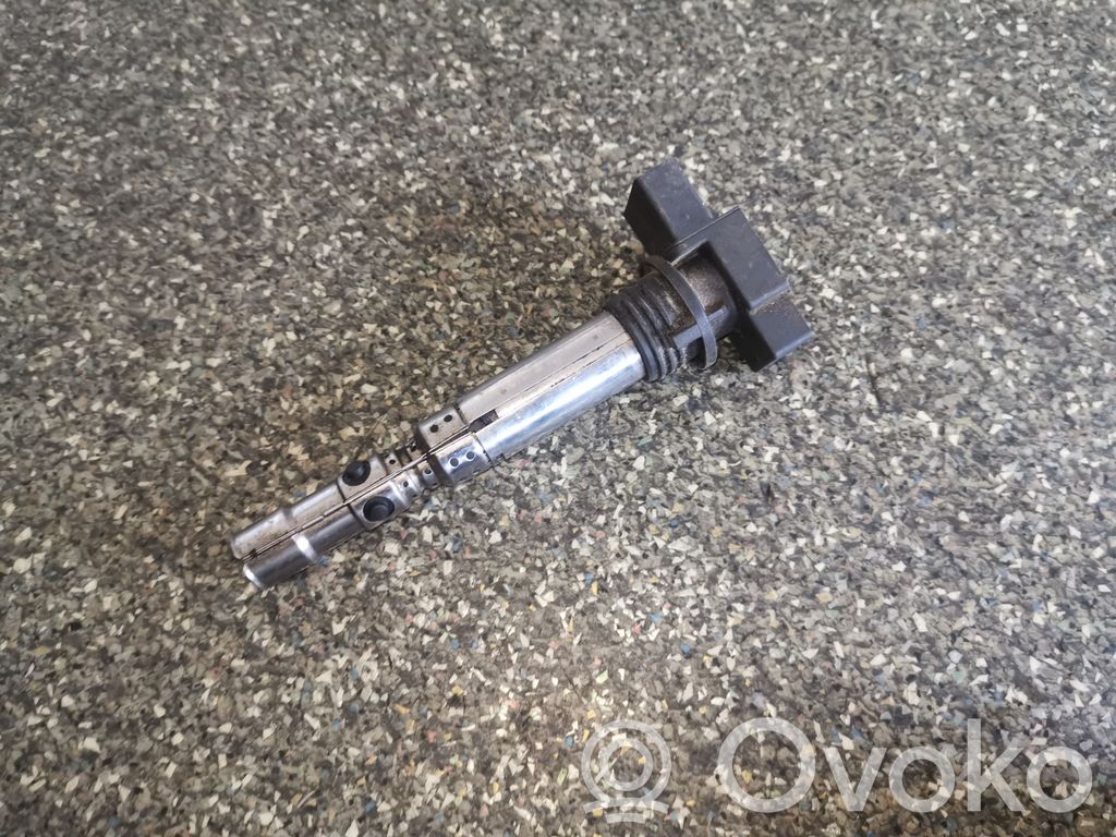 Volkswagen Polo Cewka zapłonowa wysokiego napięcia 