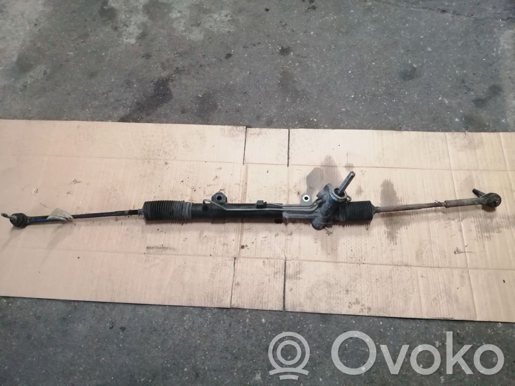 Chrysler Voyager Vairo kolonėlė 