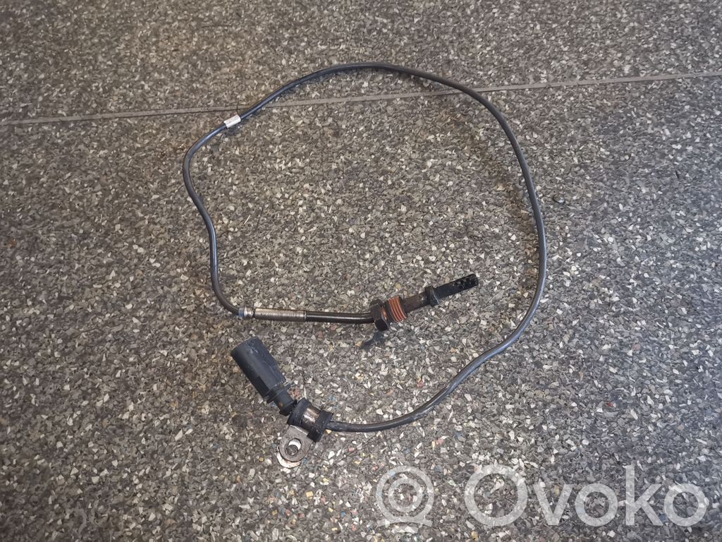 Audi A6 S6 C6 4F Lambda probe sensor 
