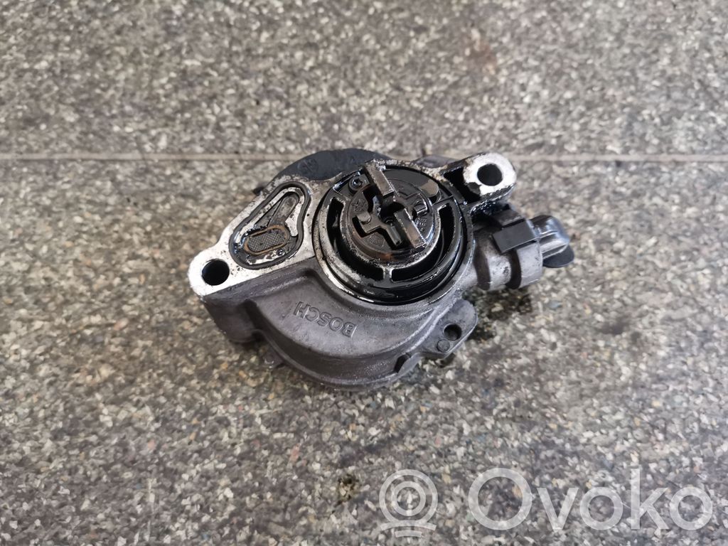 Citroen C4 Grand Picasso Vacuum pump 