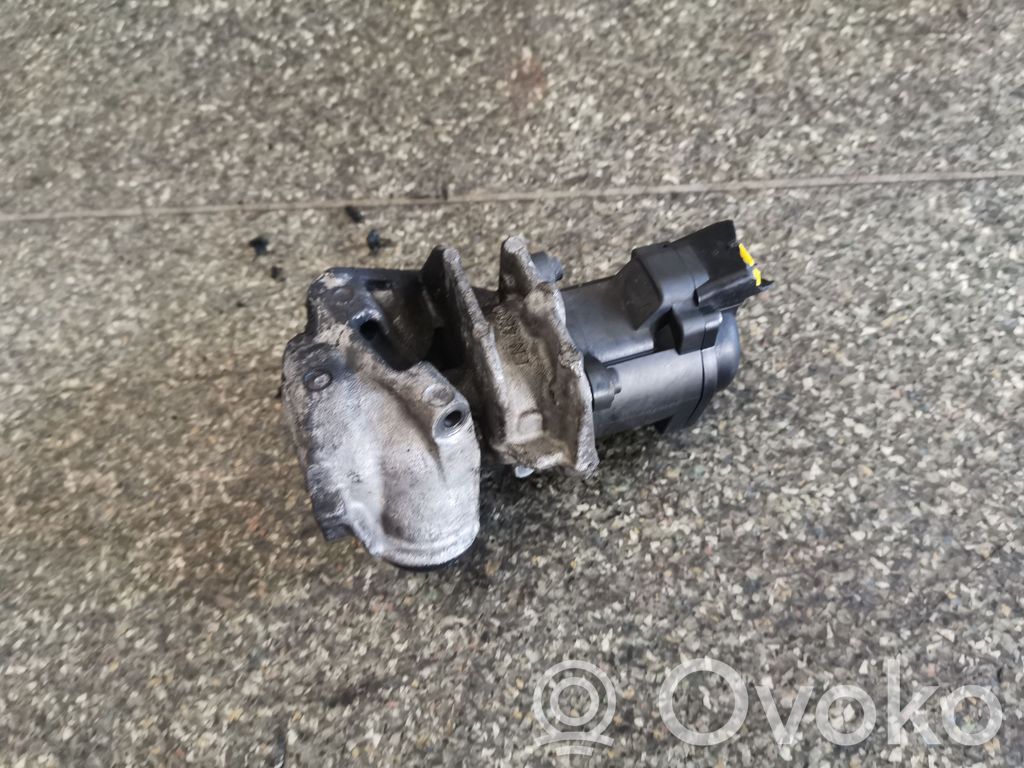 Citroen C4 Grand Picasso Válvula EGR 