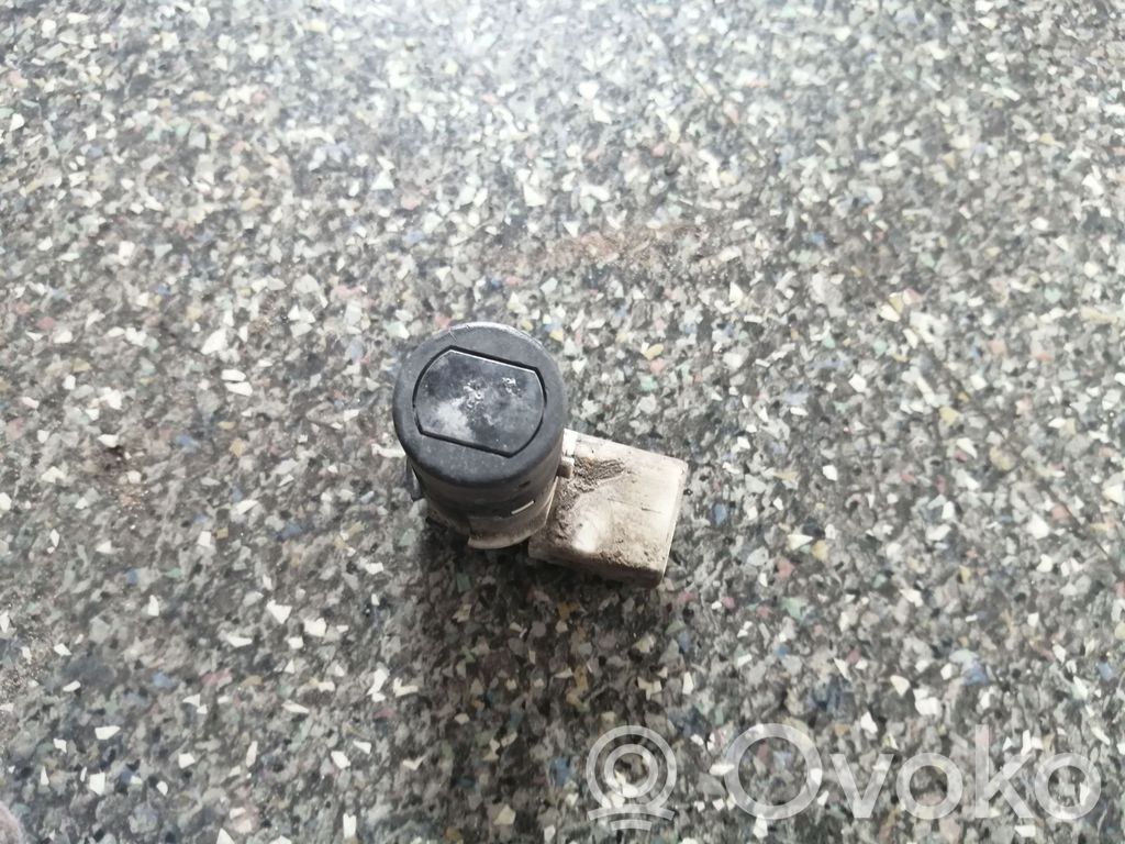 Volkswagen Sharan Sensor de aparcamiento PDC 