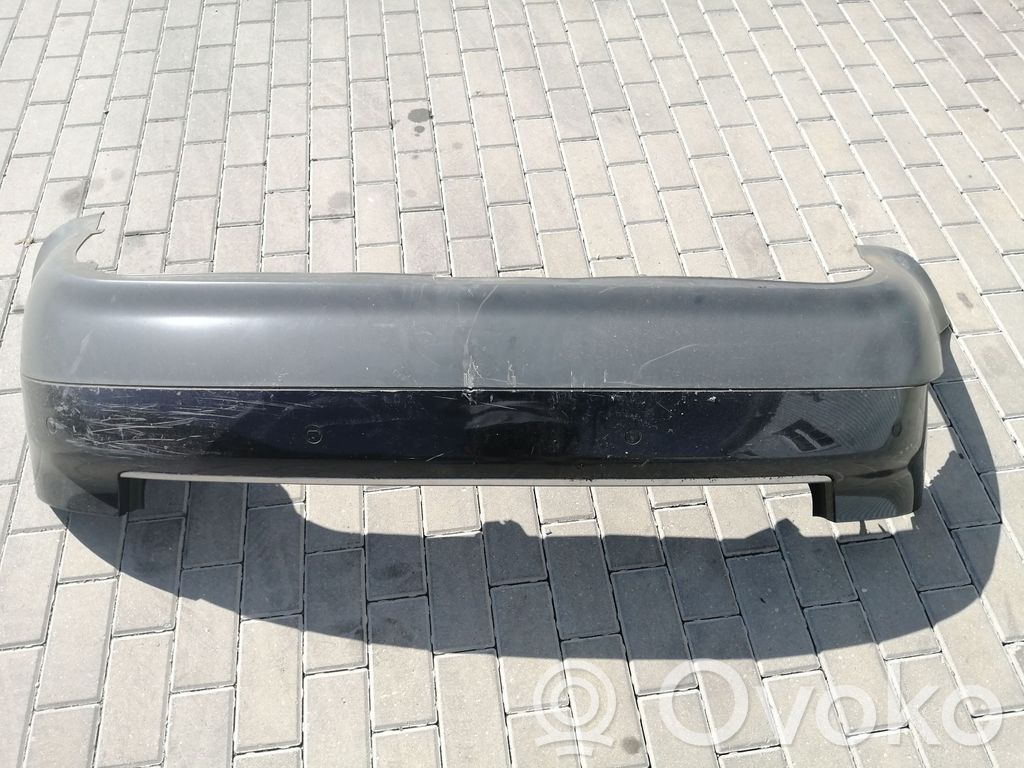 Audi A4 S4 B6 8E 8H Parachoques 