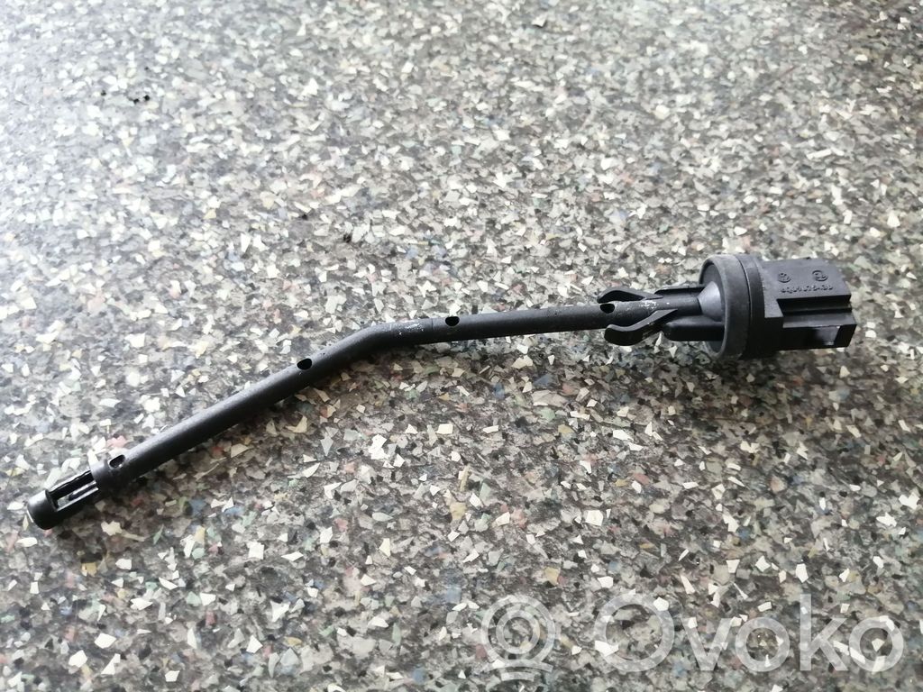 Volkswagen Polo Sensor de temperatura interna 