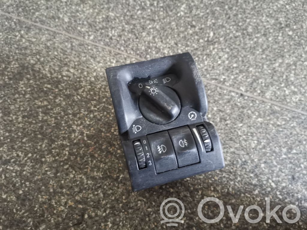 Opel Vectra B Light switch 