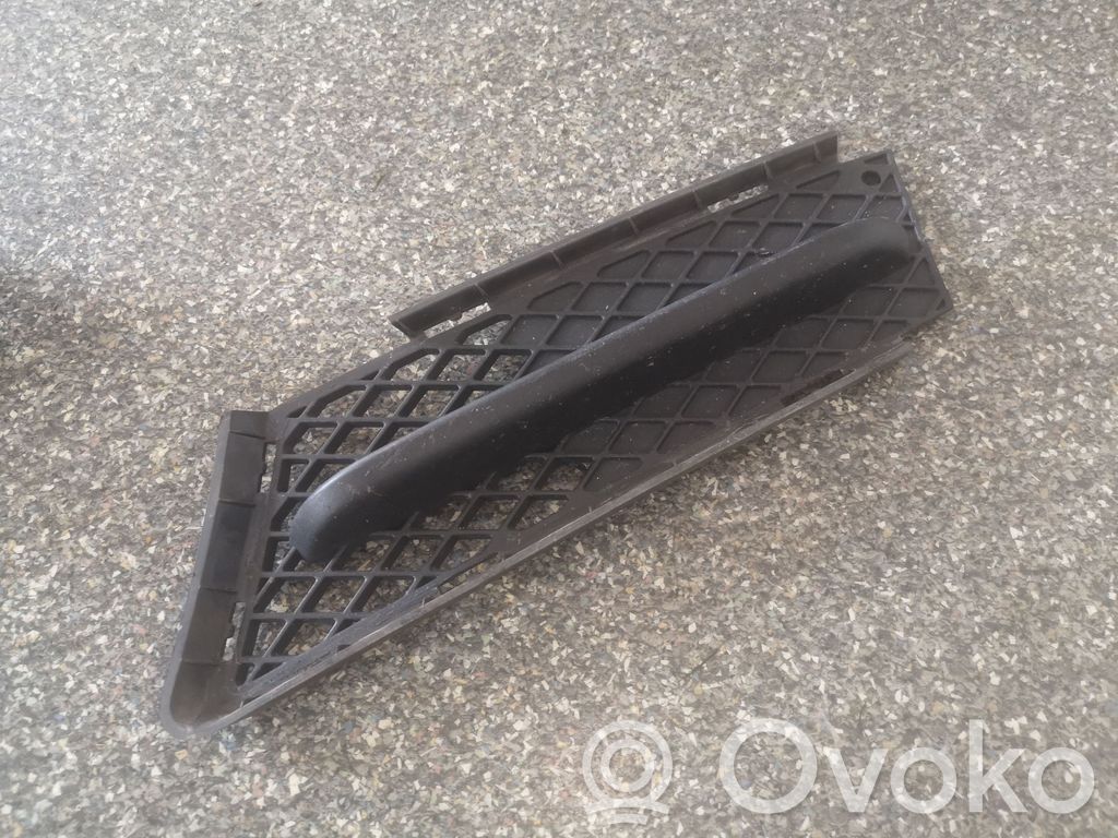 BMW 3 E90 E91 Front bumper lower grill 