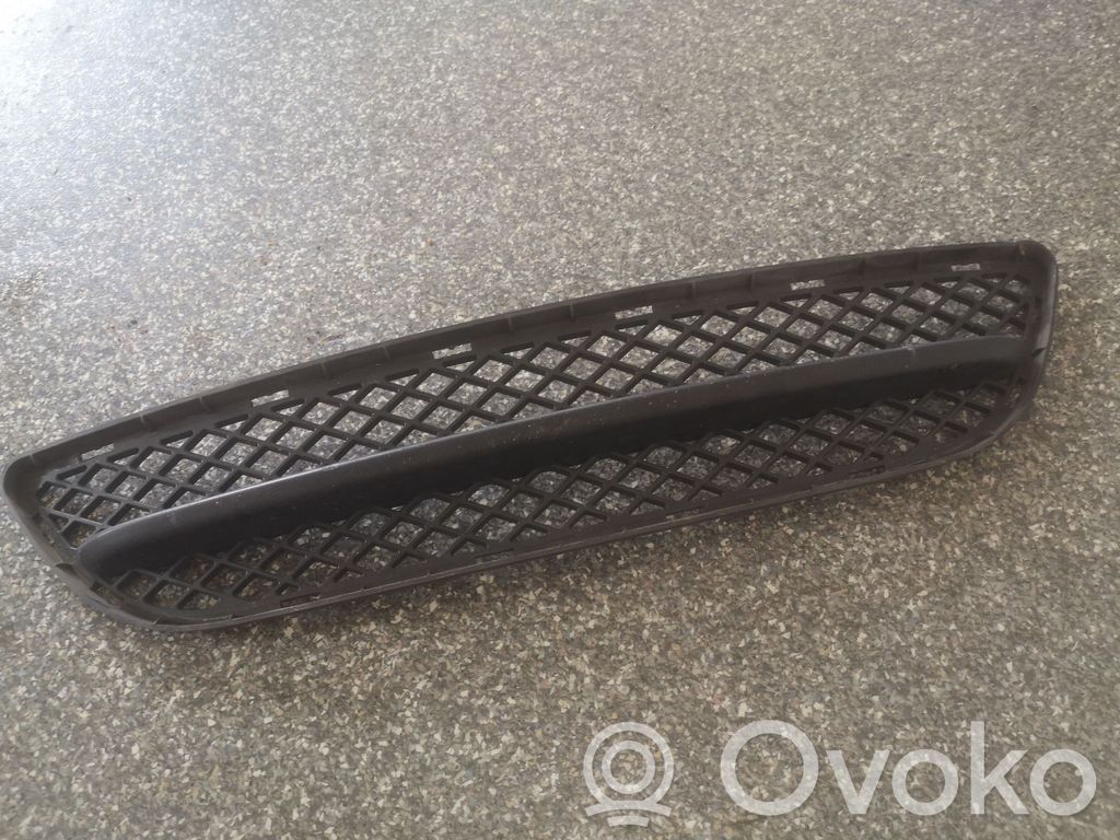 Front bumper lower grill   51117154556,7154556