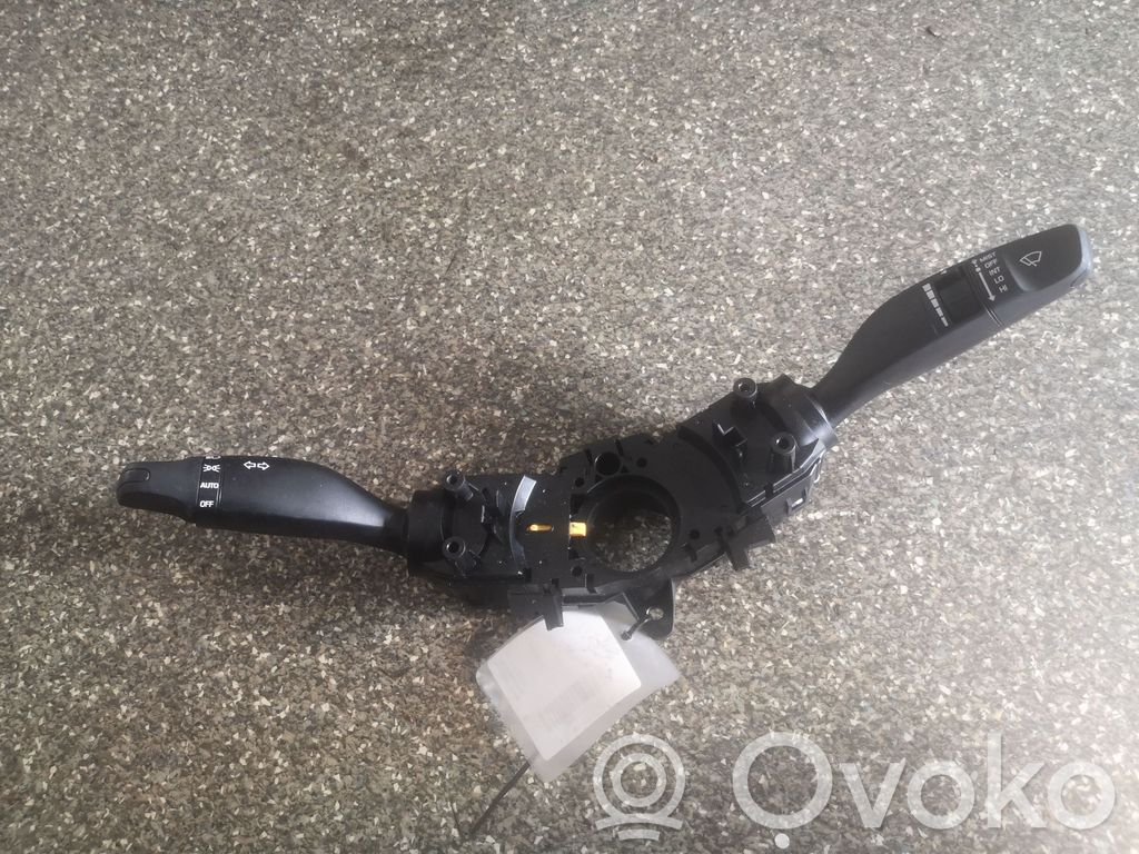 Hyundai Ioniq Wiper turn signal indicator stalk/switch 