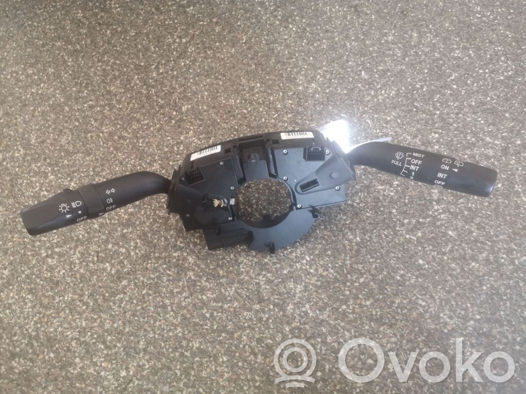 Mazda 2 Wiper turn signal indicator stalk/switch 