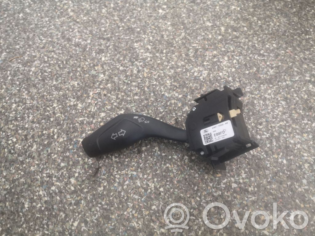Indicator stalk   CV6T13335AD