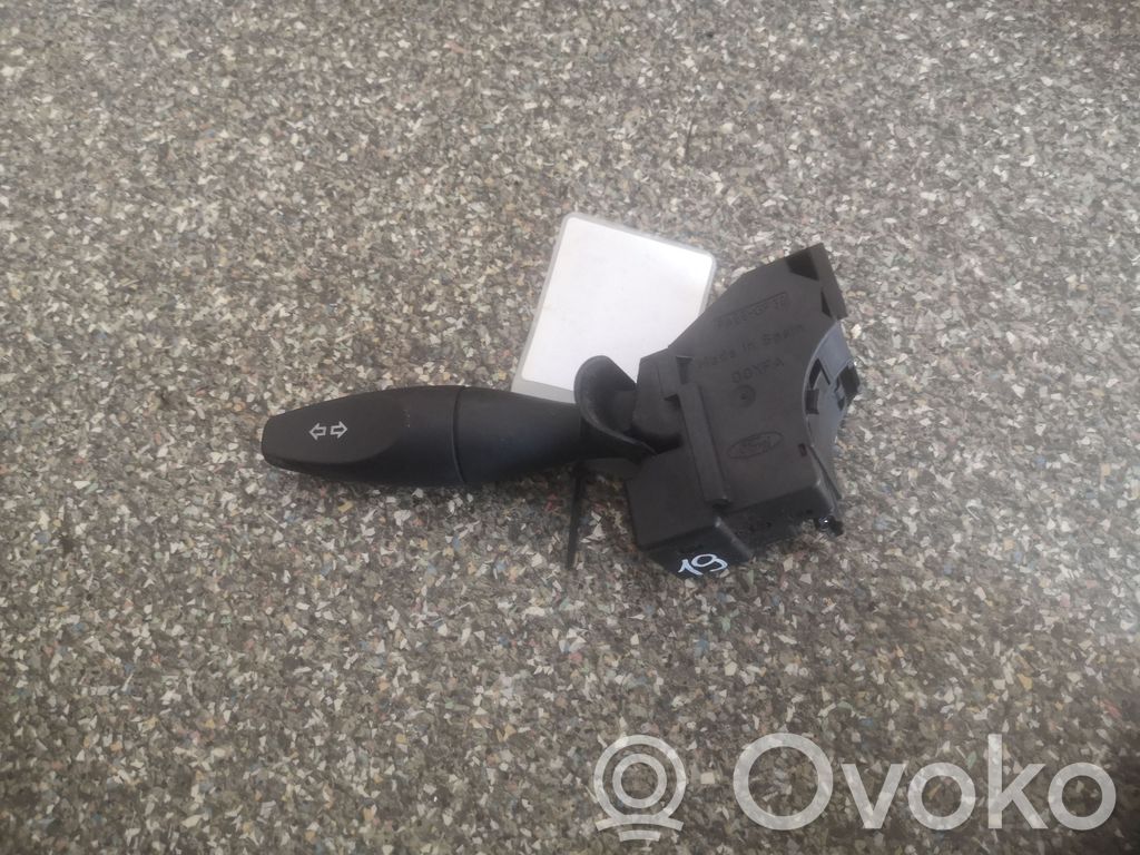 Ford Focus Indicator stalk 