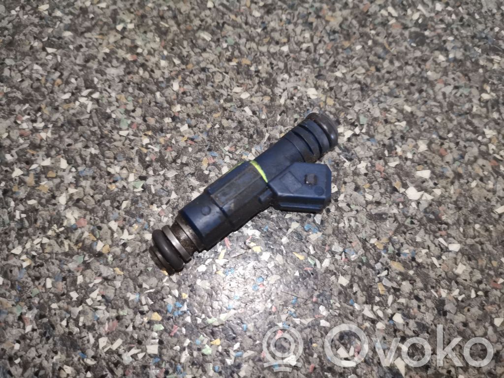 Opel Omega B2 Sprauslu komplekts 
