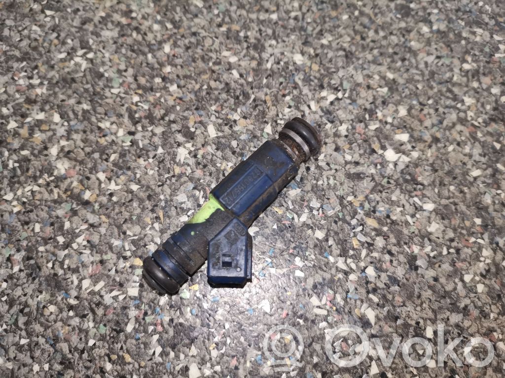 Opel Omega B2 Sprauslu komplekts 