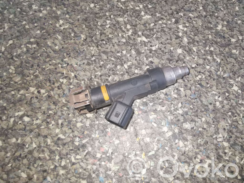 Mazda 6 Fuel injectors set 