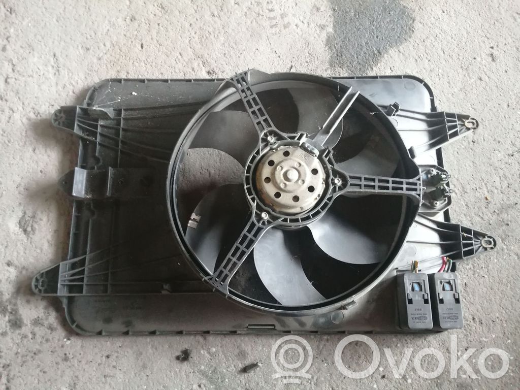 Elektrolüfter   820100200
