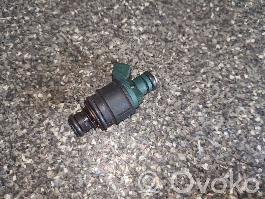 Volvo S40, V40 Sprauslu komplekts 