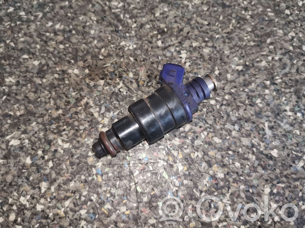 Renault Megane I Fuel injectors set 