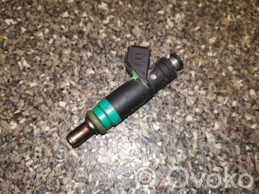 Ford Focus Sprauslu komplekts 