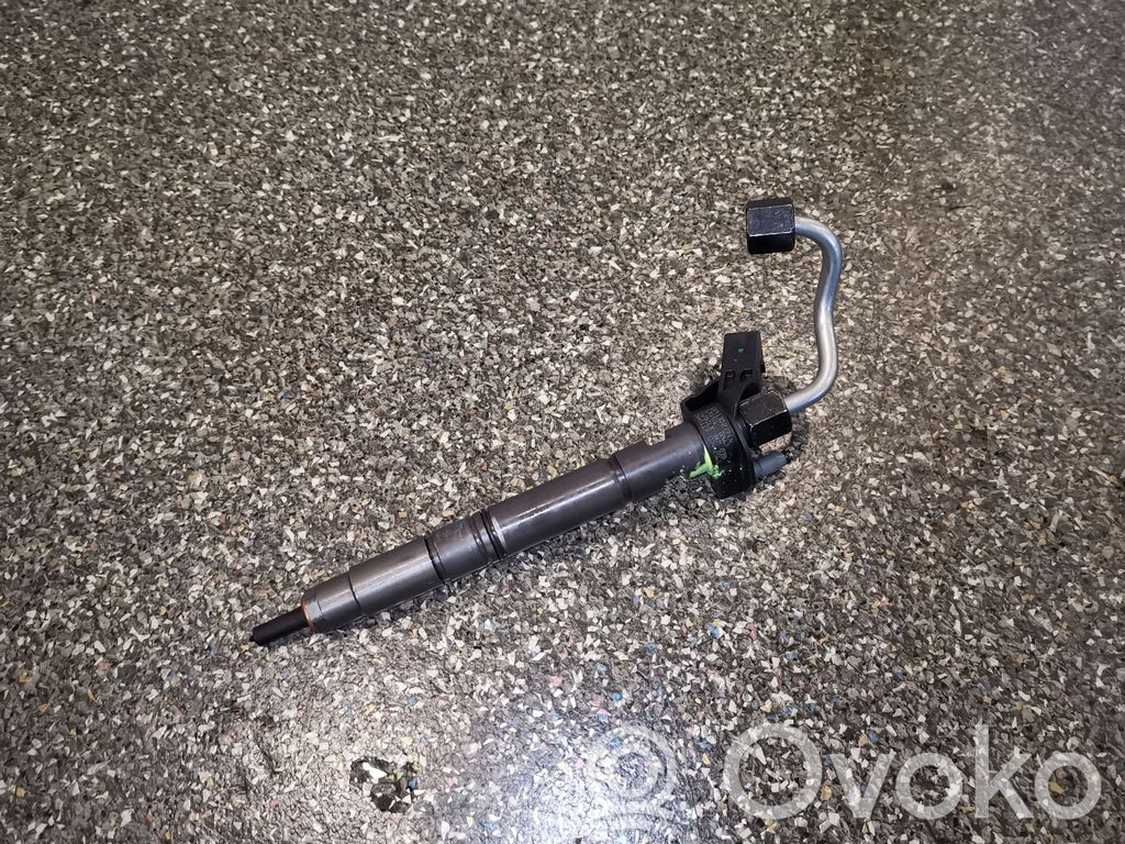Audi A7 S7 4K8 Inyector de combustible 