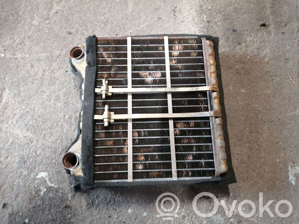Audi A8 S8 D2 4D Lämmityslaitteen kenno 
