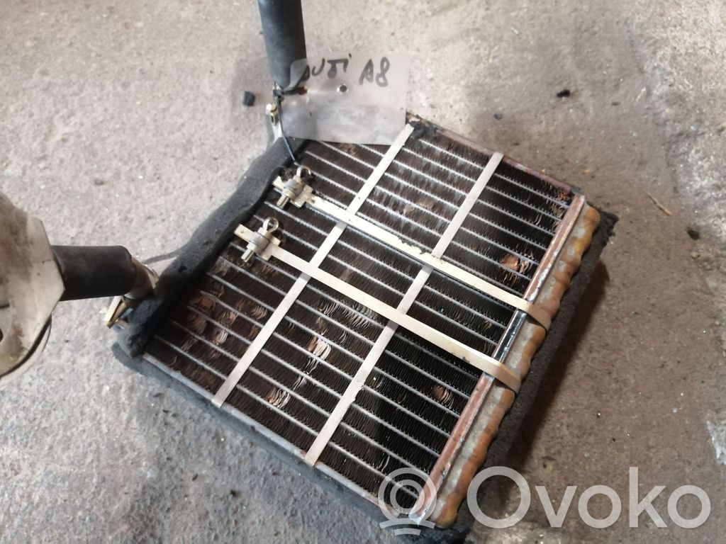 Audi A8 S8 D2 4D Lämmityslaitteen kenno 