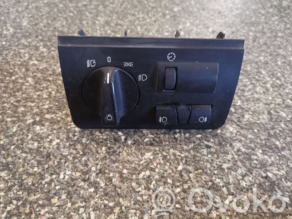 BMW X5 E53 Light switch 