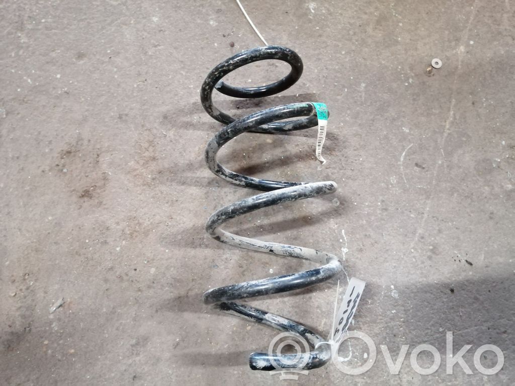 Ford Focus Front coil spring 