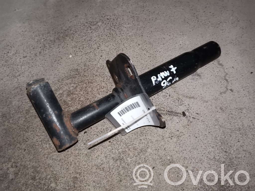 Front bumper mounting bracket   8125315