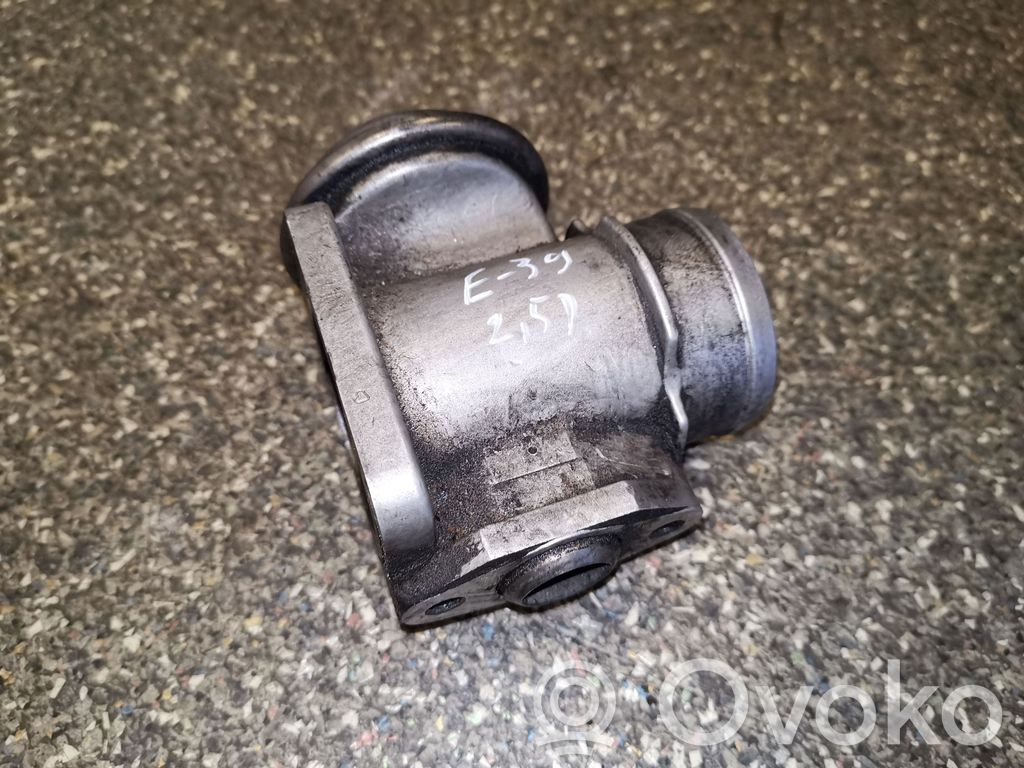 BMW 5 E39 EGR vožtuvas 