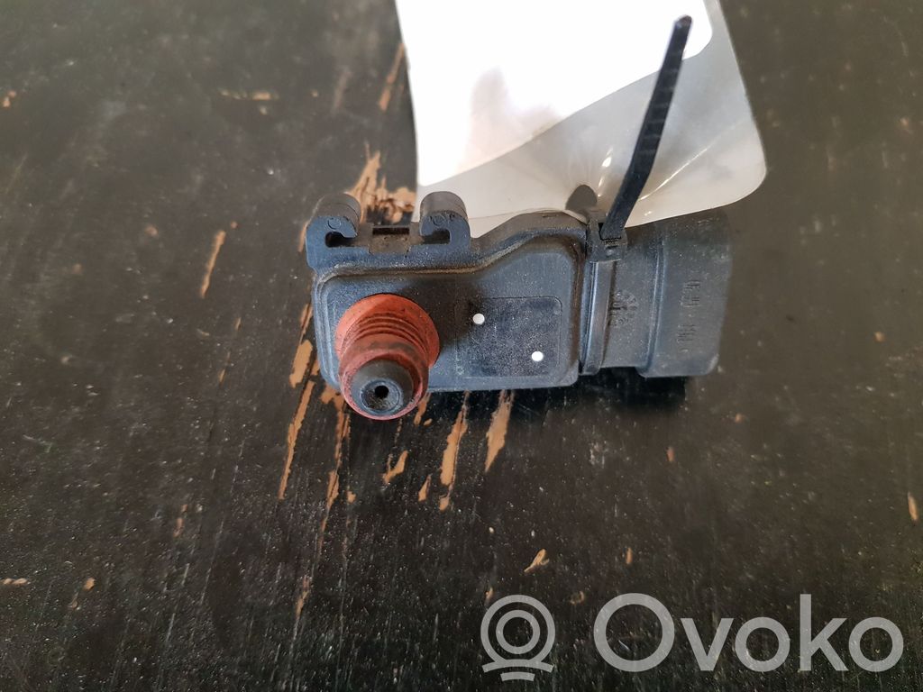 Renault Laguna II Luftdrucksensor 
