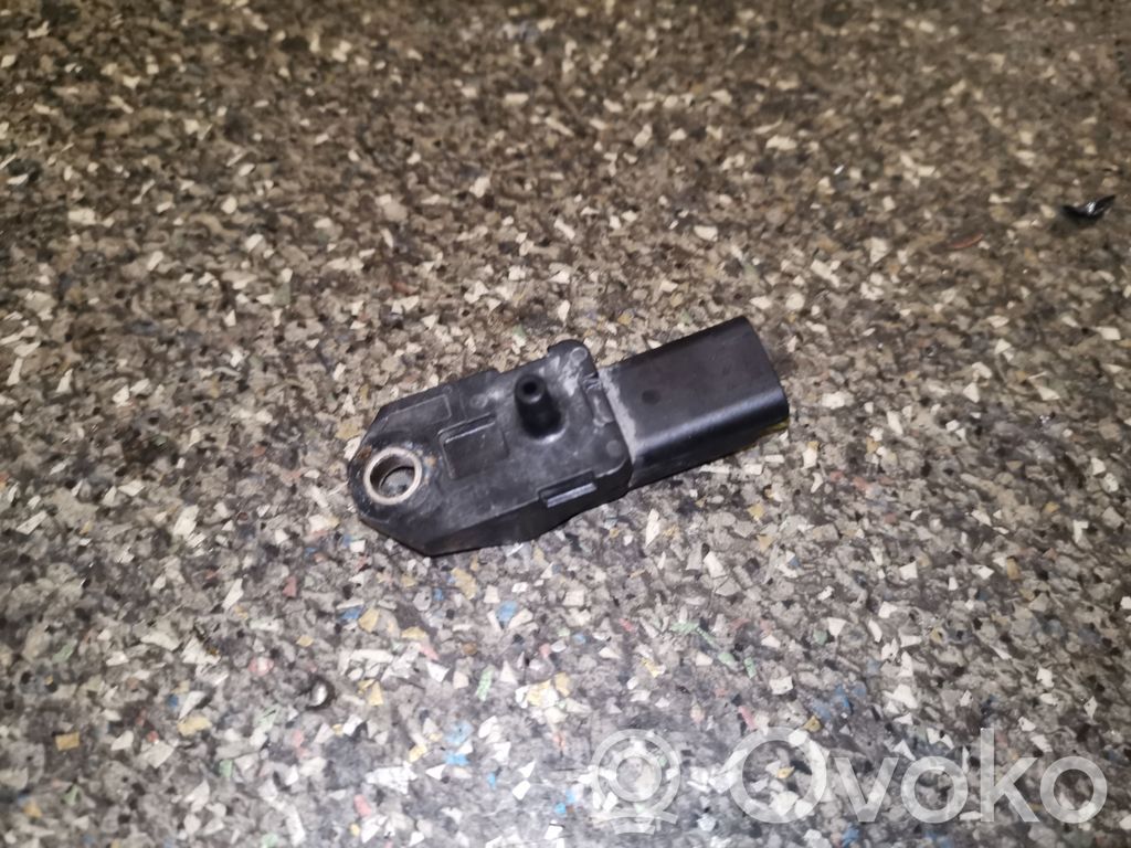 Peugeot 407 Luftdrucksensor 