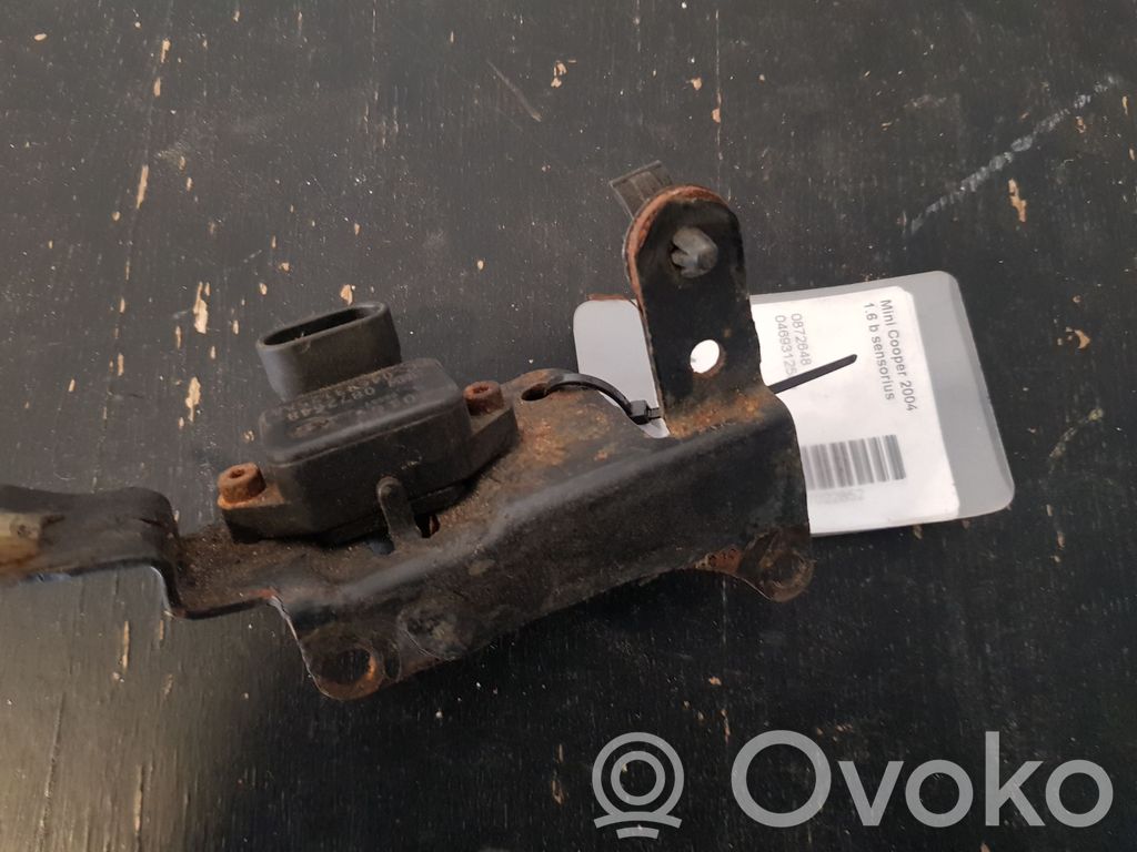 Mini One - Cooper R50 - 53 Luftdrucksensor 