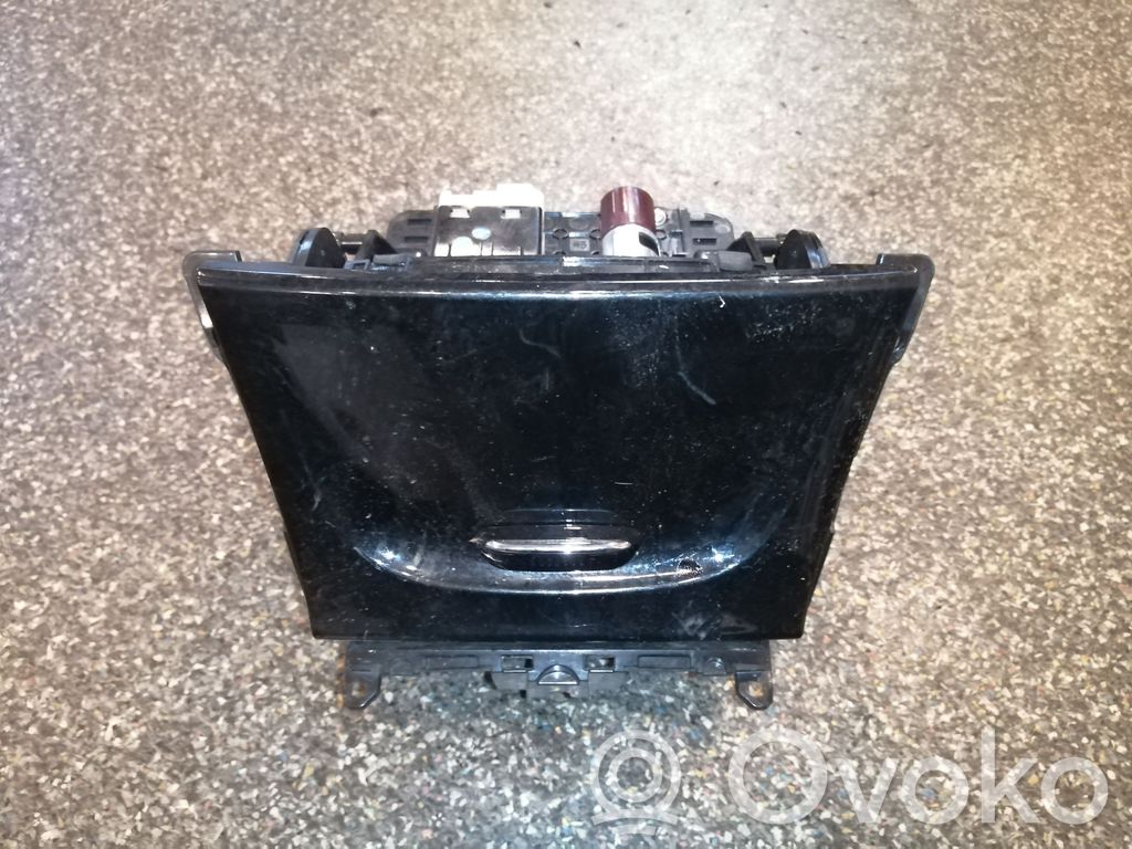 Buick Encore I Pelnutrauks (priekšā) 