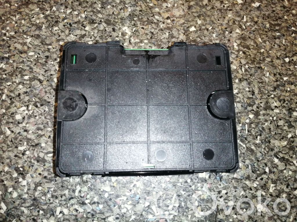 Volvo S40, V40 Other control units/modules 