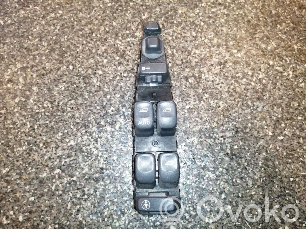 Volvo S40, V40 Electric window control switch 