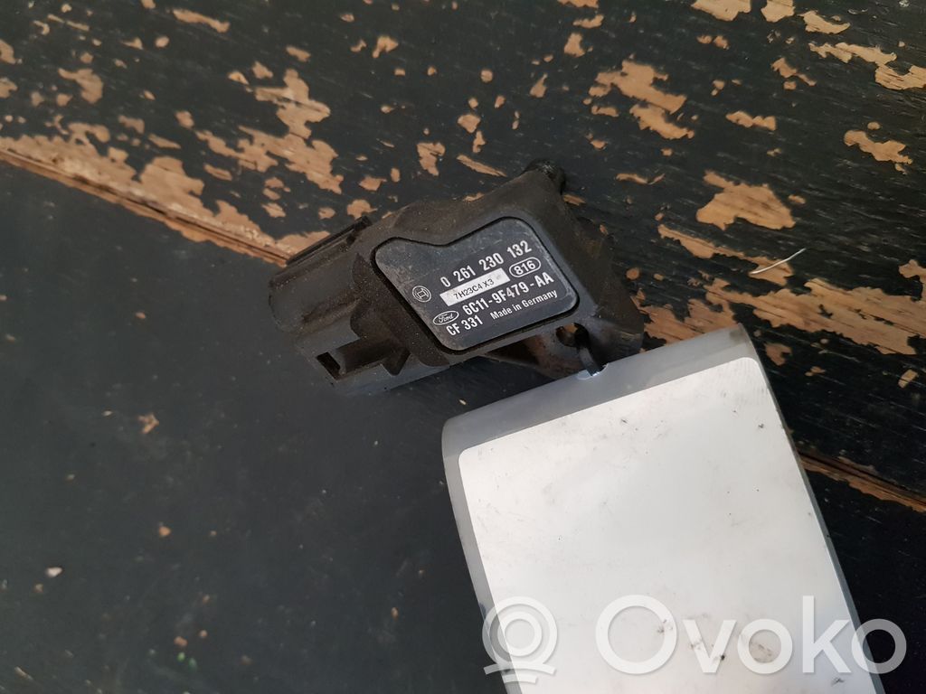 Ford Transit Air pressure sensor 