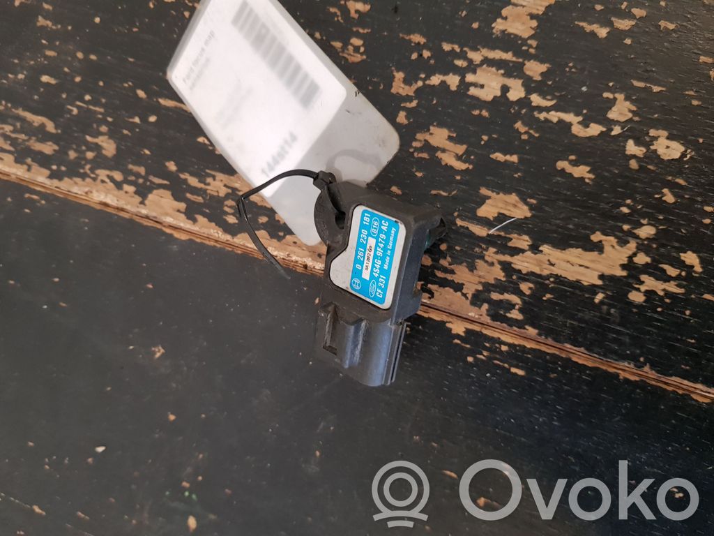 Ford Focus Sensor de la presión del aire 
