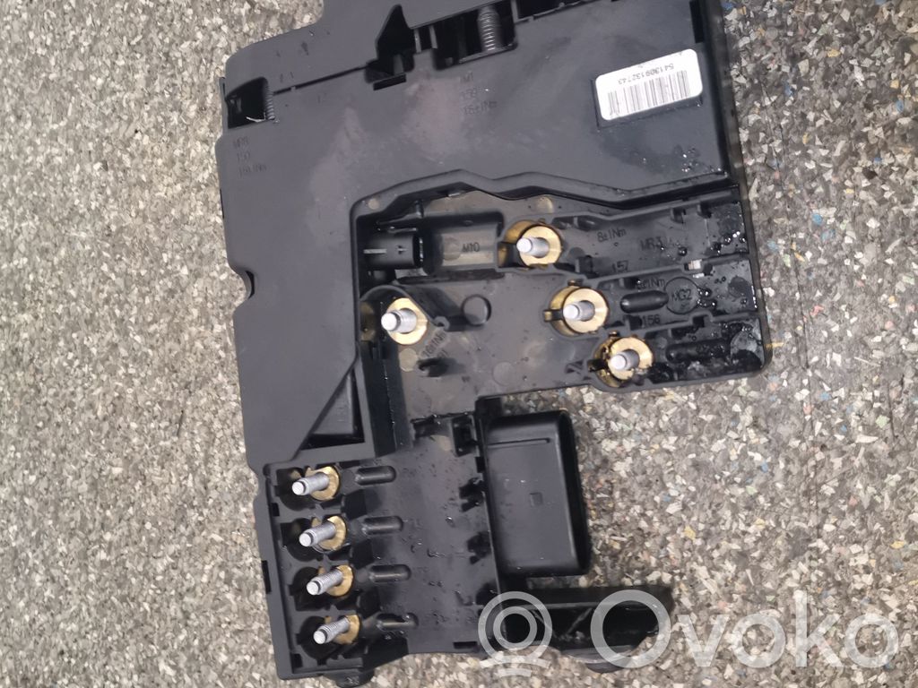 Fuse module
