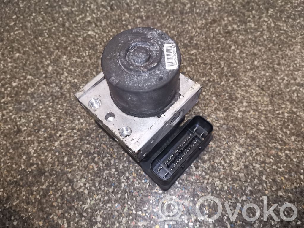 Mazda 3 I ABS Blokas 