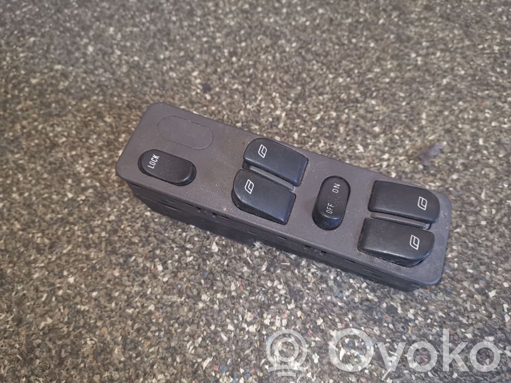 Saab 9-3 Ver1 Electric window control switch 