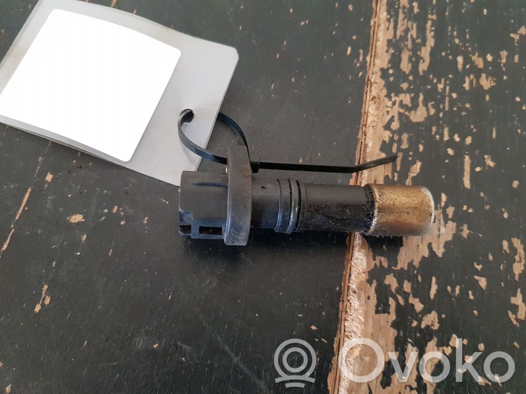 Citroen C1 Czujnik położenia wału korbowego 
