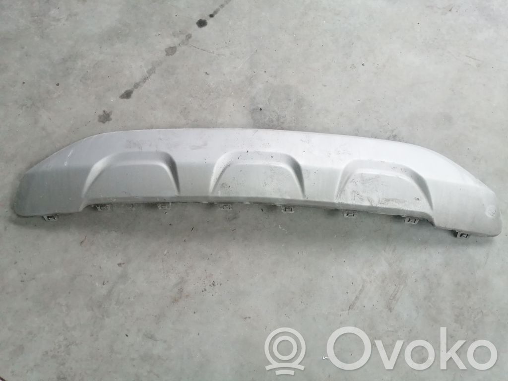 Buick Encore I Listwa zderzaka tylnego 