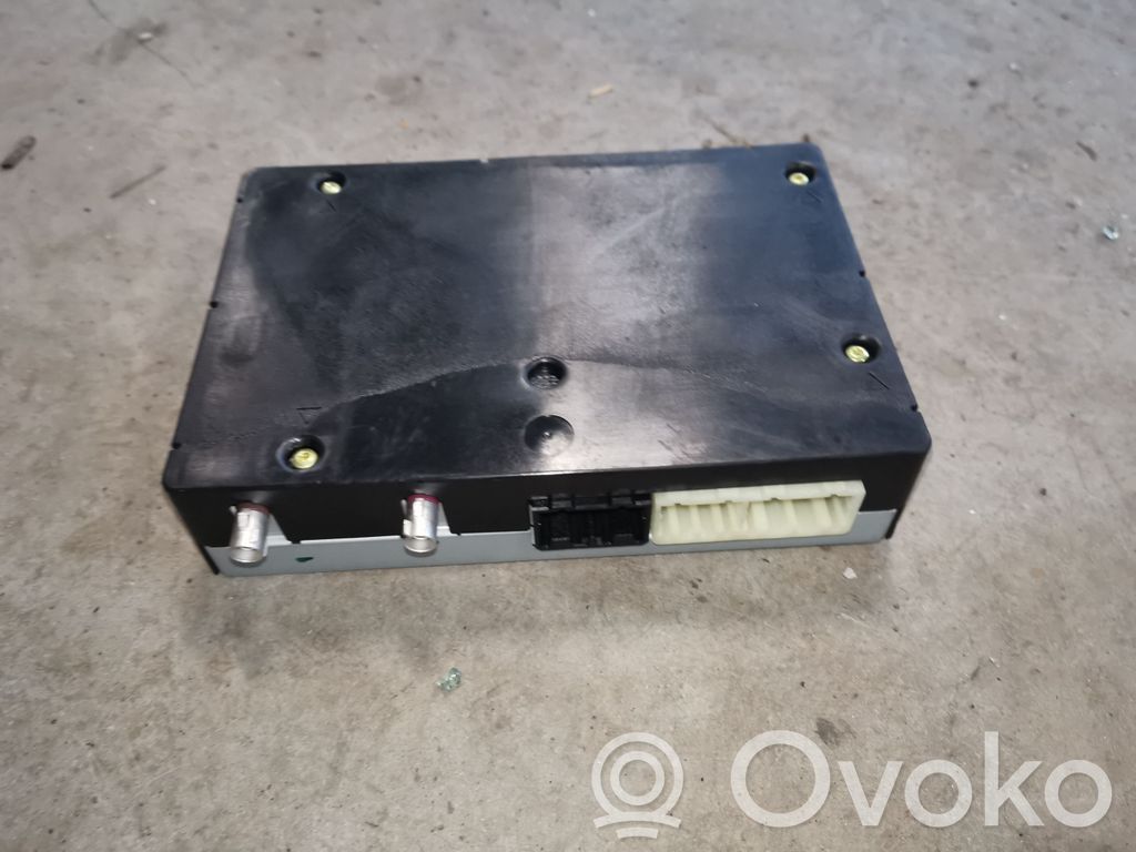 Chevrolet Volt II Other control units/modules 