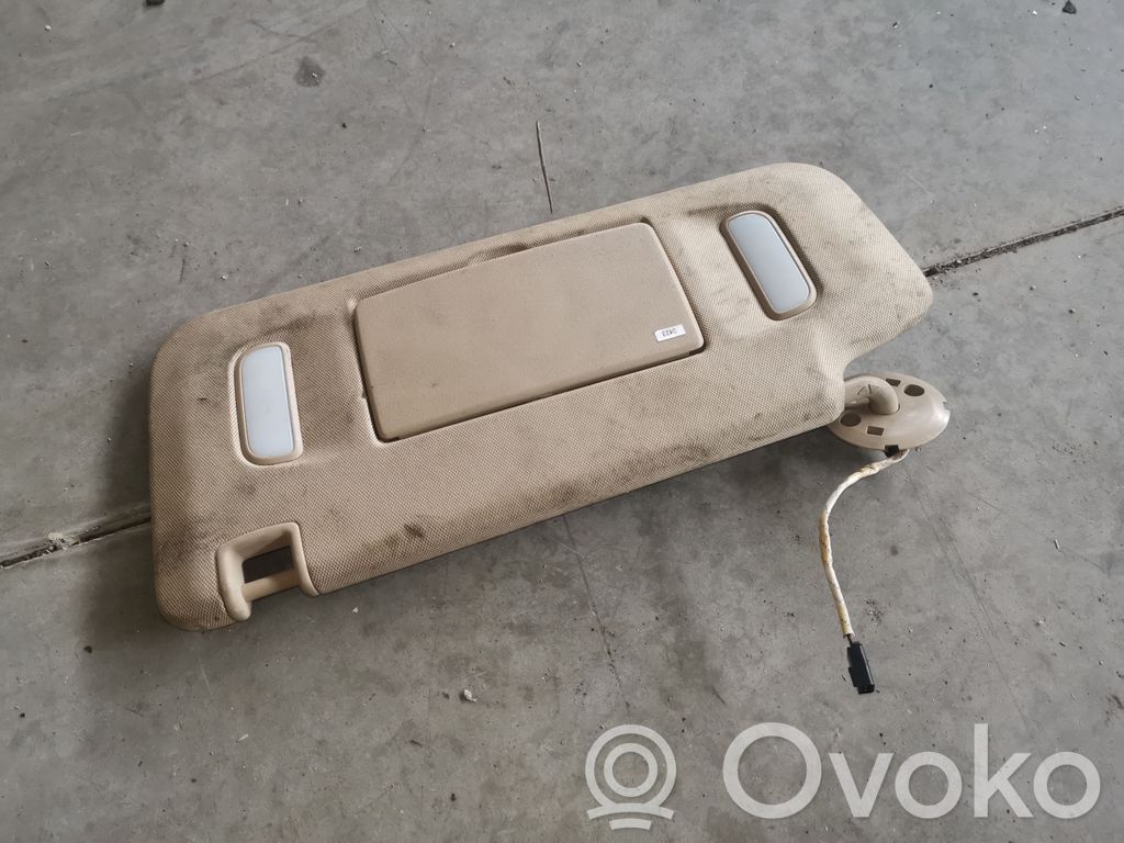 Buick Encore I Visera parasol 