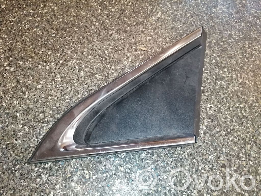Ford Edge II Kita išorės detalė 