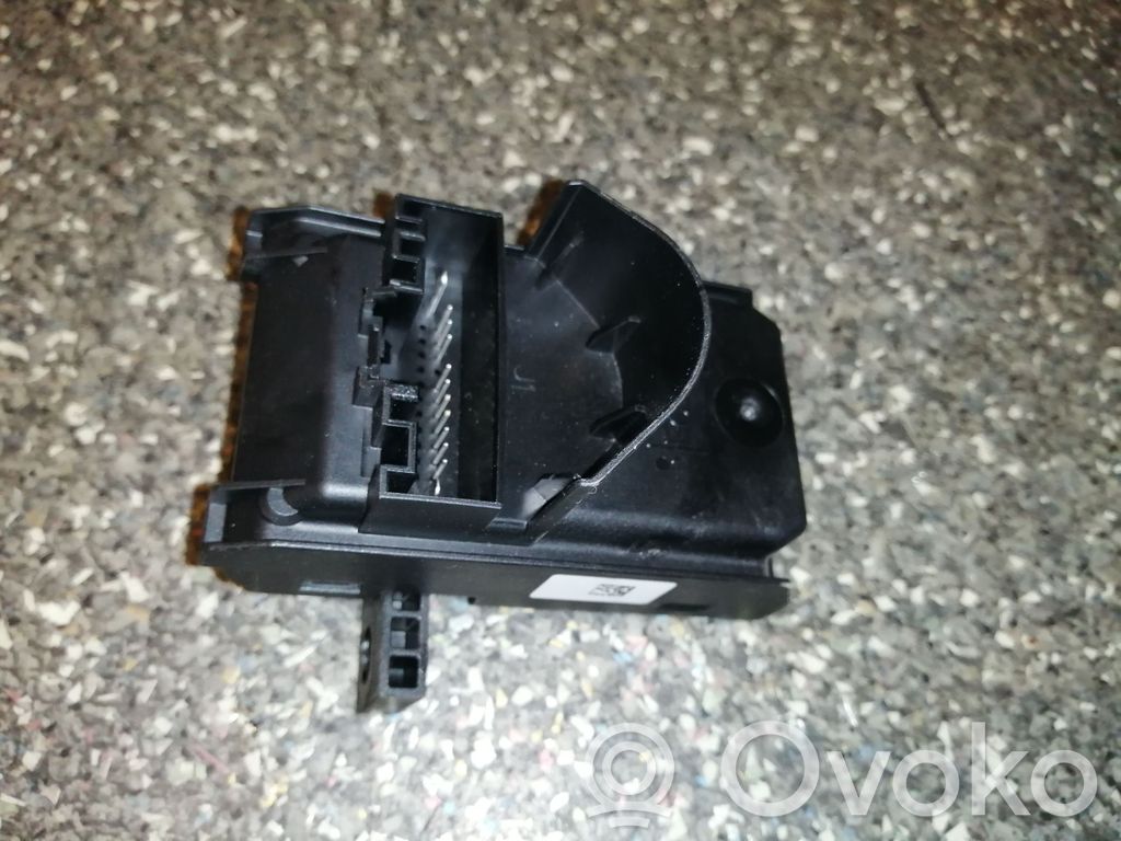 Ford Edge II Other control units/modules 