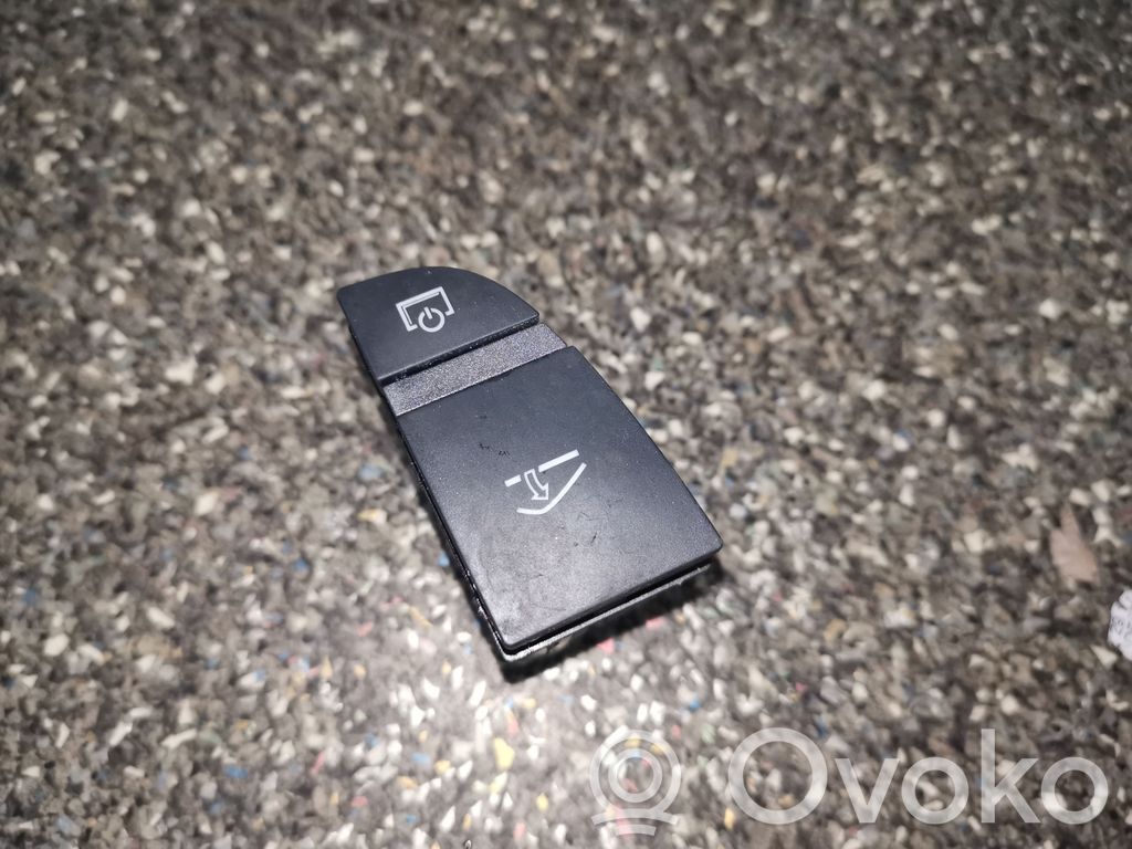 Audi A6 S6 C6 4F Otros interruptores/perillas/selectores 