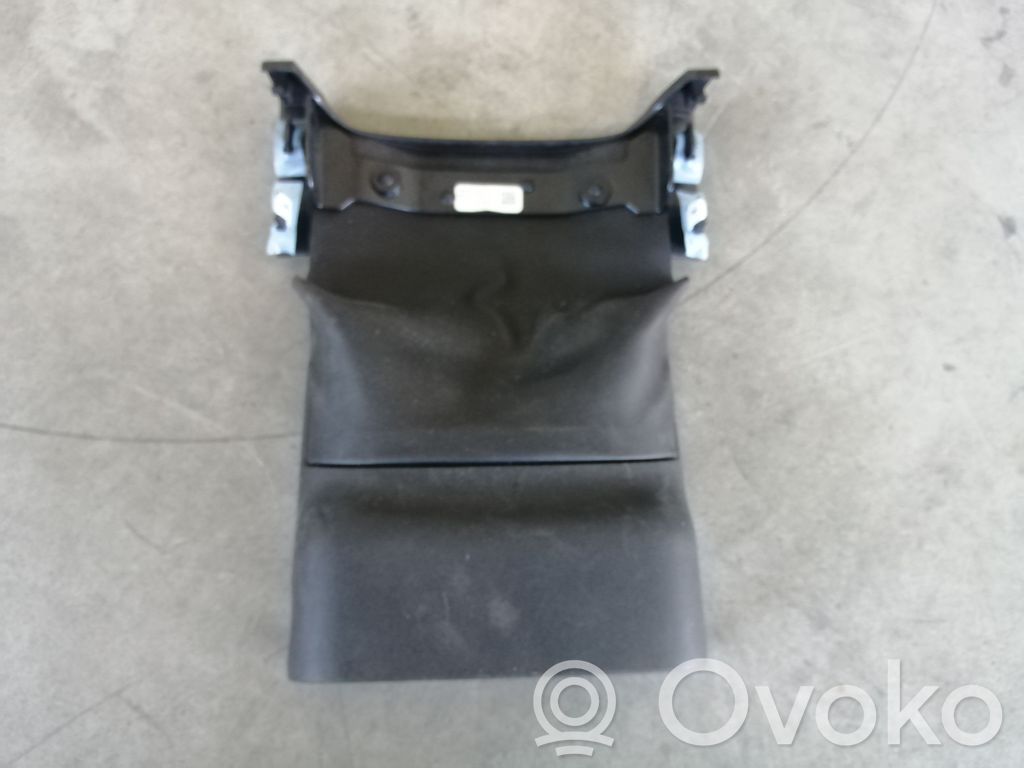 Ford Edge II Steering wheel column trim 