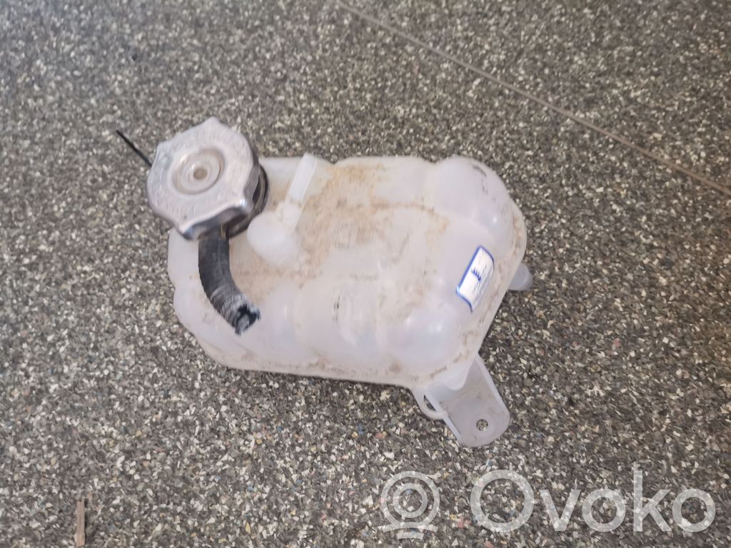 Fiat 500 Ausgleichsbehälter Kühlwasser 