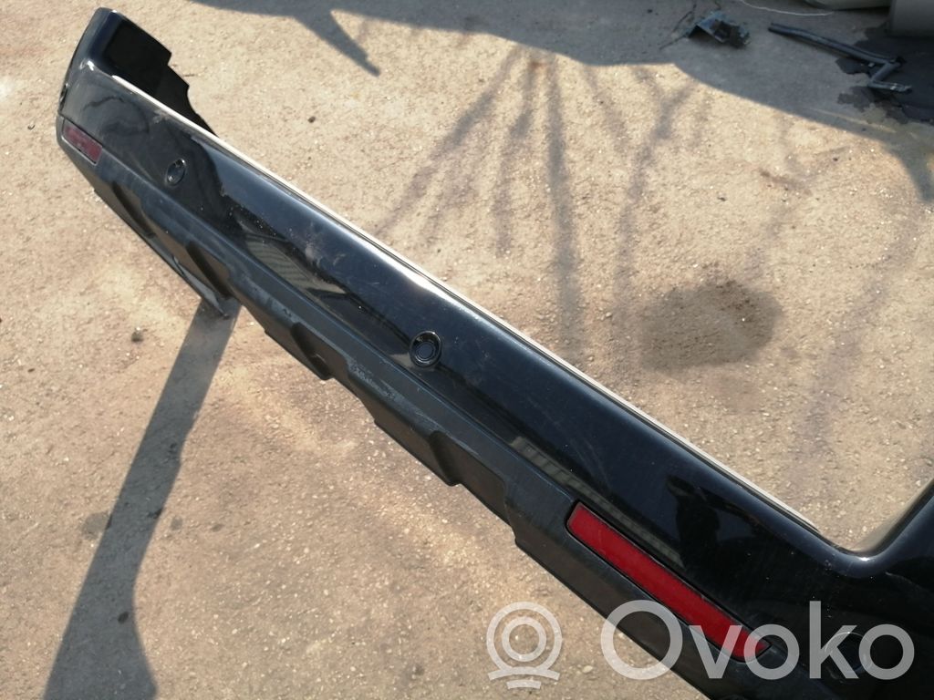 Land Rover Range Rover L322 Parachoques 